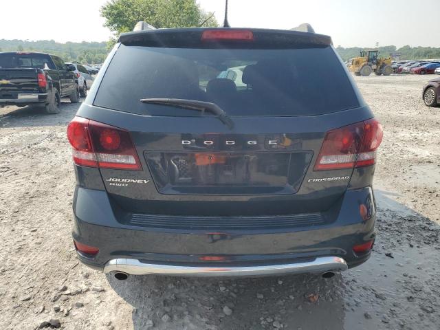 2017 DODGE JOURNEY CR 3C4PDDGG1HT661452