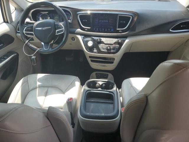 2017 CHRYSLER PACIFICA T 2C4RC1BG8HR785562