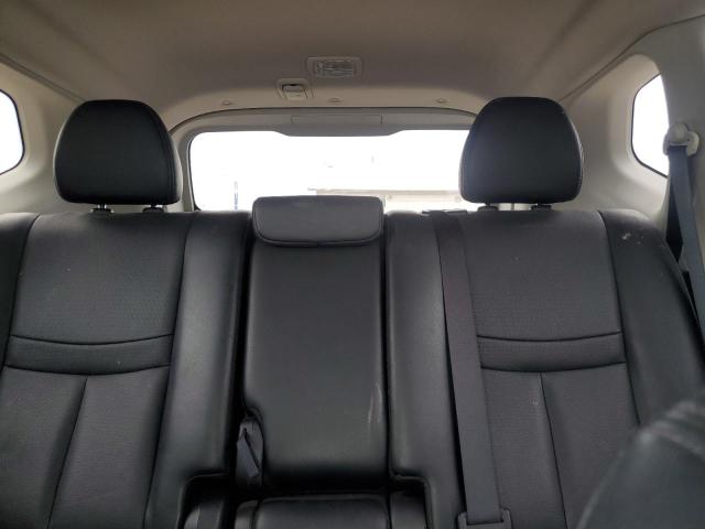 2017 NISSAN ROGUE S - JN8AT2MV1HW282059