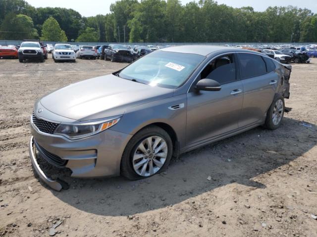 Vin: 5xxgu4l31gg055095, lot: 59560715, kia optima ex 2016 img_1