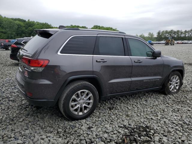 2021 JEEP GRAND CHER 1C4RJFAG9MC809214
