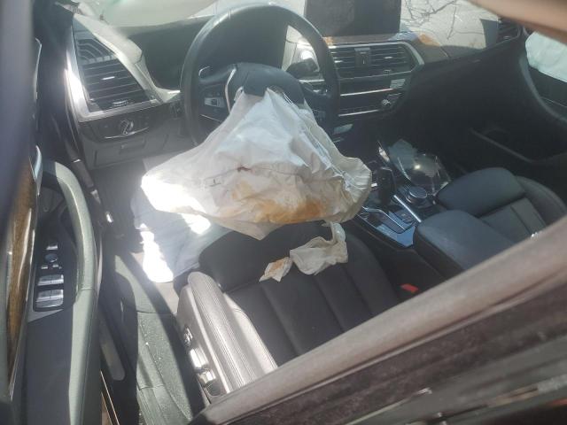 2021 BMW X3 SDRIVE3 5UXTY3C09M9E13329