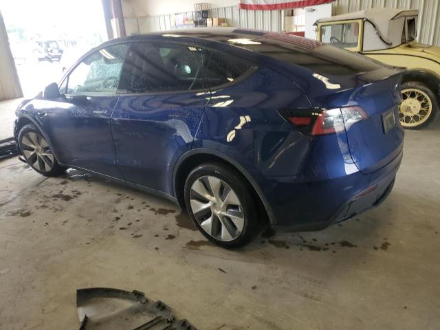 Vin: 7saygdee5pa080756, lot: 60873275, tesla model y 20232