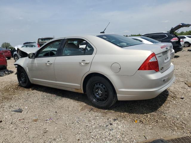 Vin: 3fahp0ga4ar400549, lot: 59320825, ford fusion s 20102