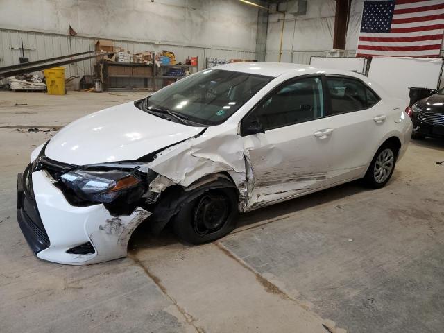 Vin: 2t1burhe5hc815247, lot: 60937095, toyota corolla l 2017 img_1