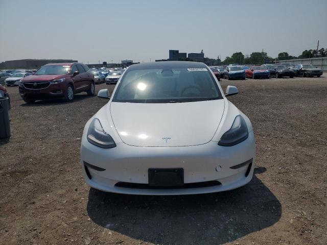 2021 TESLA MODEL 3 5YJ3E1EBXMF019922