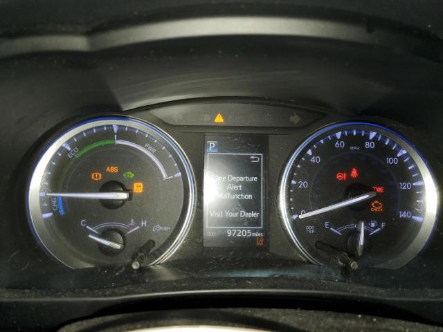 2019 TOYOTA HIGHLANDER - 5TDDGRFH2KS059386
