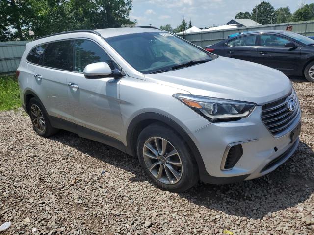 Vin: km8smdhf6hu208168, lot: 61982685, hyundai santa fe se 20174