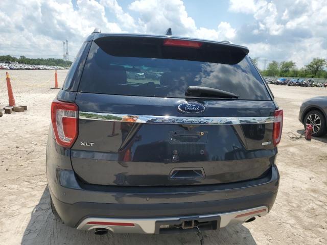 2017 FORD EXPLORER X 1FM5K8DH5HGC03723