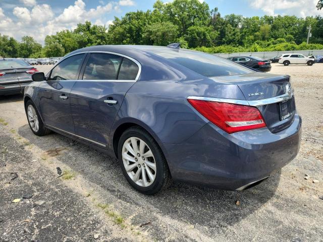 2015 BUICK LACROSSE 1G4GB5G3XFF232161