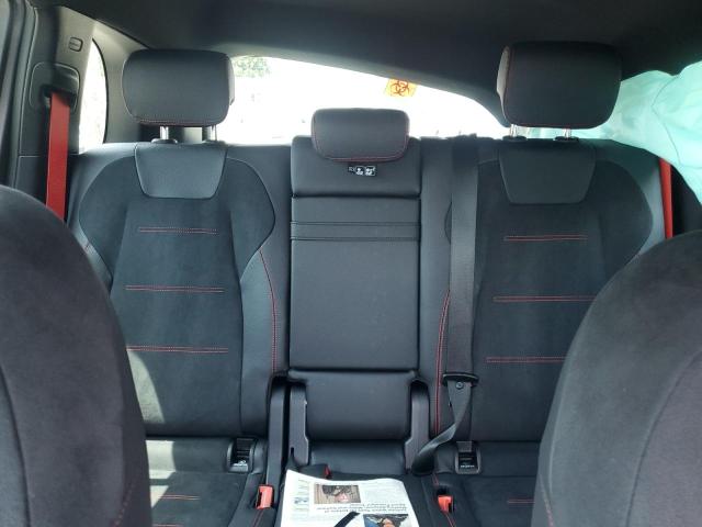 2021 MERCEDES-BENZ GLB AMG 35 W1N4M5BBXMW082459