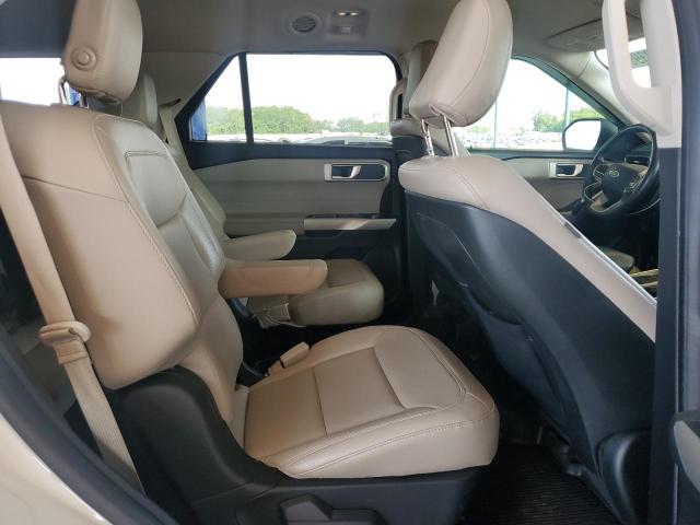 2020 FORD EXPLORER X - 1FMSK8DH1LGC96297