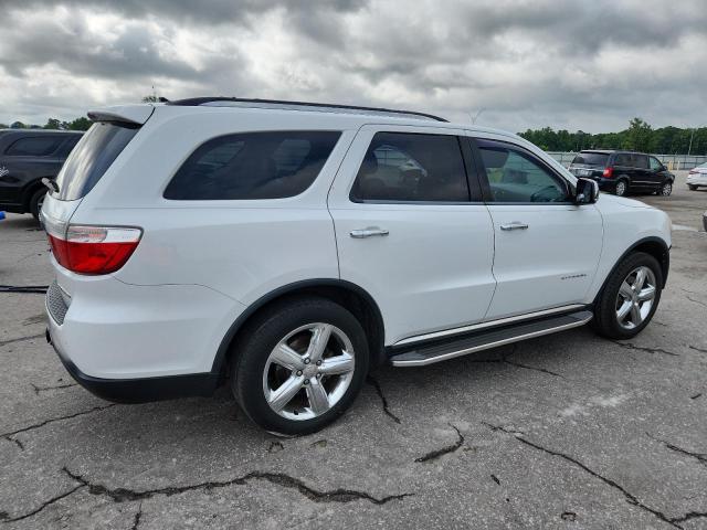 Vin: 1c4rdheg6dc658958, lot: 60304945, dodge durango citadel 20133