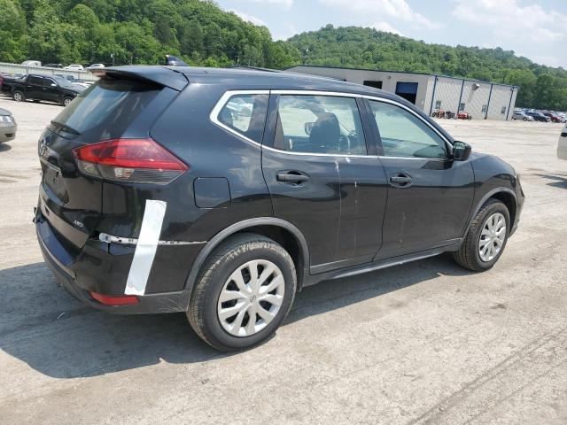Vin: knmat2mv3jp514026, lot: 59337925, nissan rogue s 20183