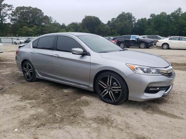 Vin: 1hgcr2f54ha287755, lot: 62934985, honda accord sport 20174