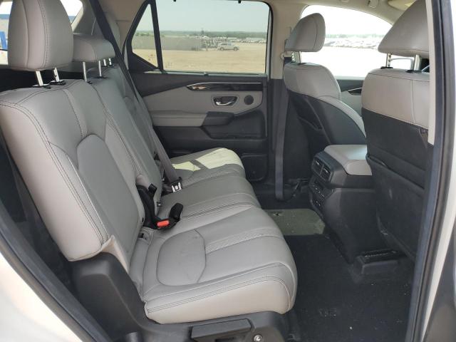 2024 HONDA PILOT EXL - 5FNYG1H49RB041351