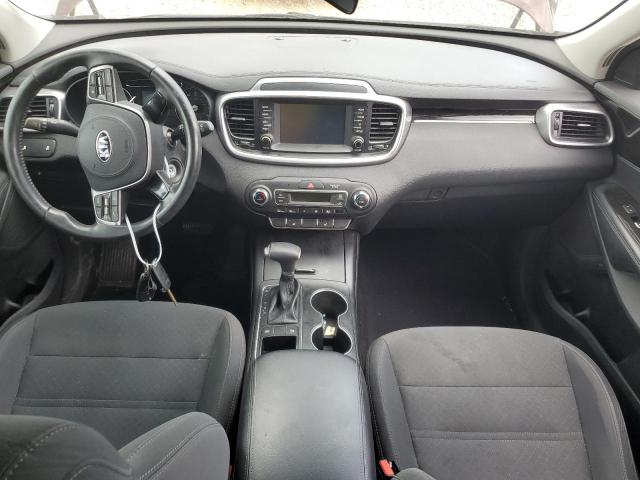 2019 KIA SORENTO LX 5XYPG4A53KG586122