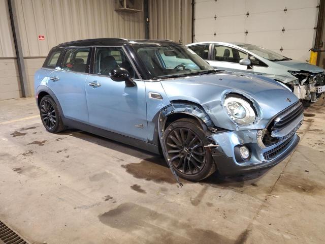 2017 MINI COOPER CLU WMWLU1C54H2C41803