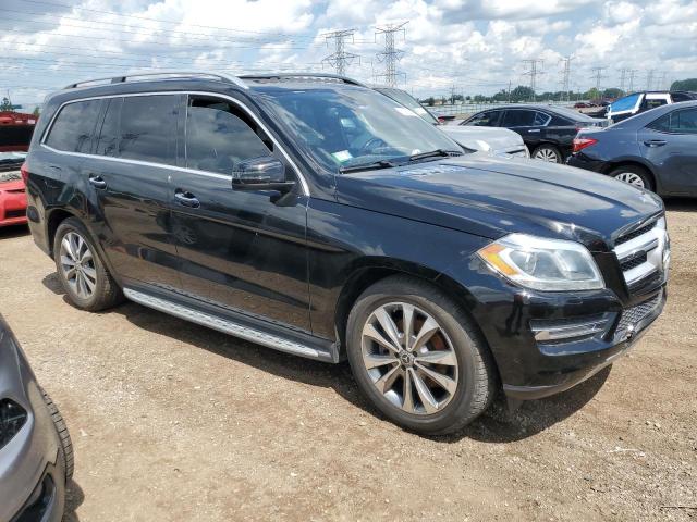 2015 MERCEDES-BENZ GL 450 4MA 4JGDF6EE8FA559852