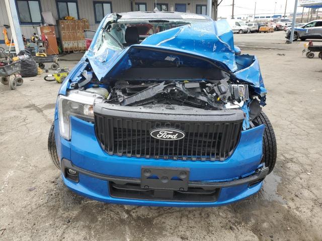 2025 FORD MAVERICK LOBO 3FTCW8TA8SRA64496