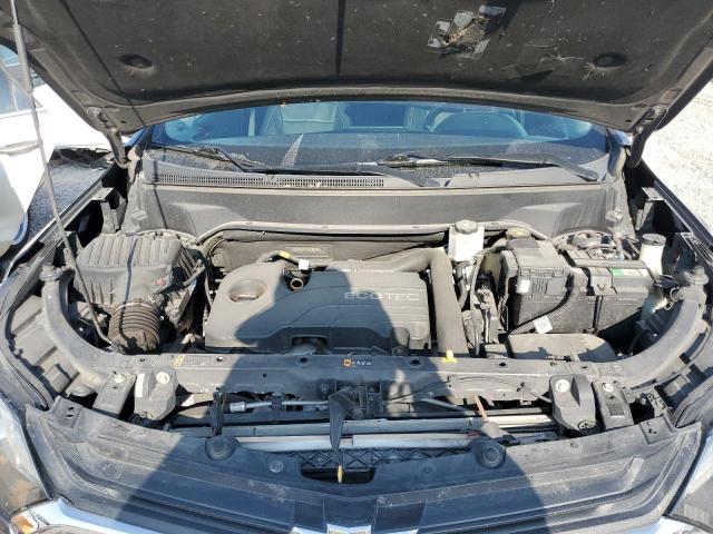 2019 CHEVROLET EQUINOX PR - 2GNAXXEV1K6253357