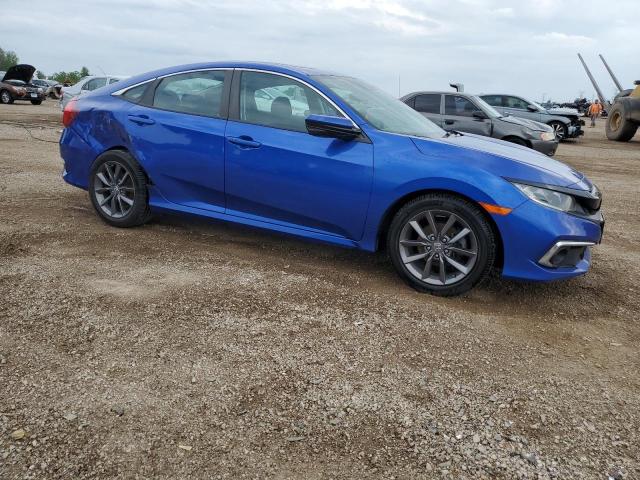 Vin: 19xfc1f36le011945, lot: 58997695, honda civic ex 20204