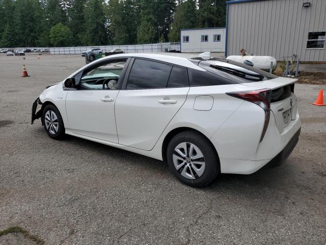 Vin: jtdkarfu0g3027440, lot: 62116895, toyota prius 20162