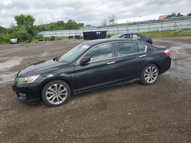 Vin: 1hgcr2f59da001604, lot: 61687595, honda accord sport 2013 img_1