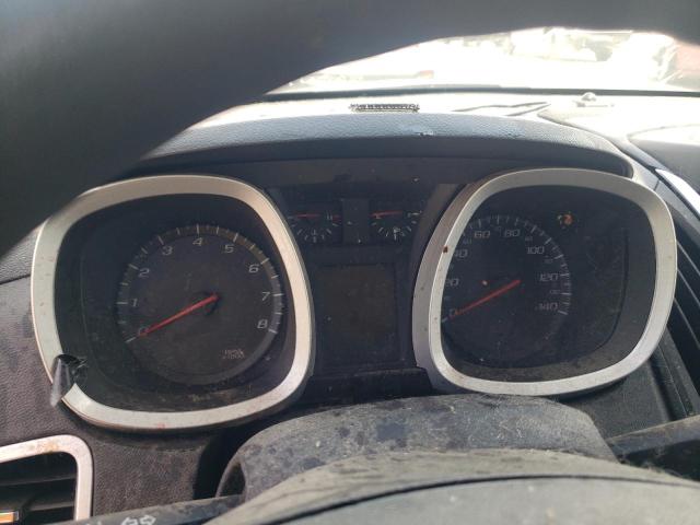 2016 CHEVROLET EQUINOX LS - 2GNALBEK7G1183906