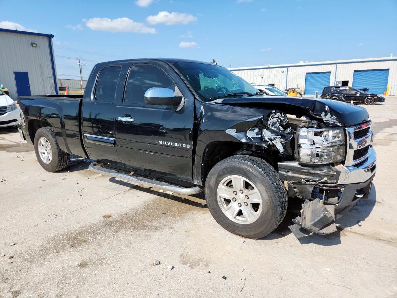 Vin: 1gcscse01az289729, lot: 59538125, chevrolet all models c1500 lt 20104
