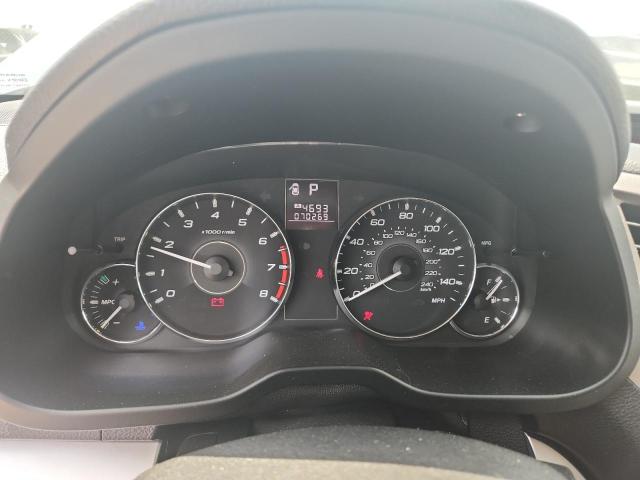 2012 SUBARU OUTBACK 2. - 4S4BRBCC7C3290946