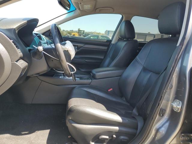 2018 NISSAN ALTIMA 2.5 - 1N4AL3AP0JC281960