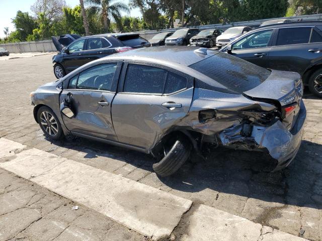 Vin: 3n1cn8ev7rl917134, lot: 61228425, nissan versa sv 20242
