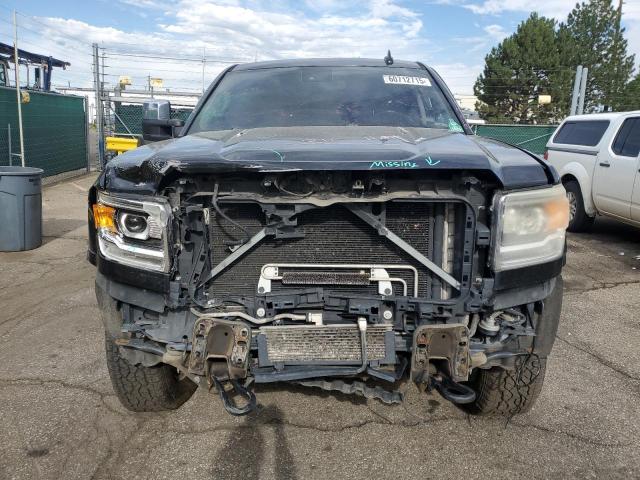 2015 GMC SIERRA K25 1GT120E86FF645173