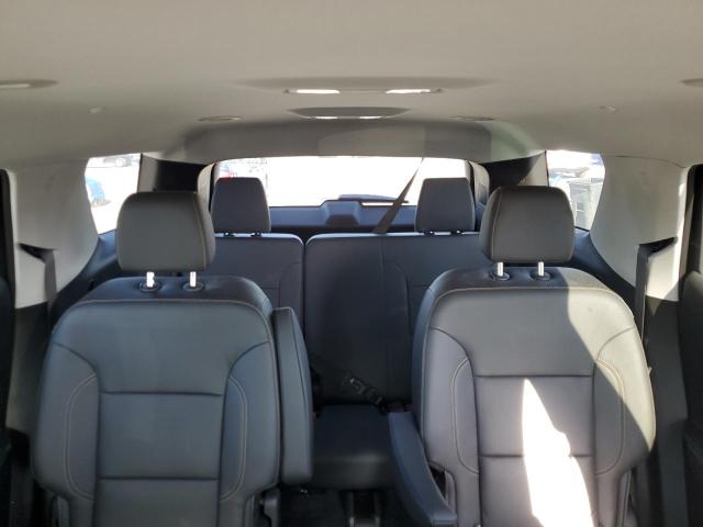2021 CHEVROLET TRAVERSE R 1GNERJKW6MJ239207
