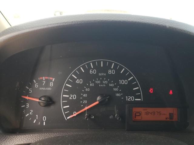 2017 CHEVROLET CITY EXPRE 3N63M0ZNXHK694018