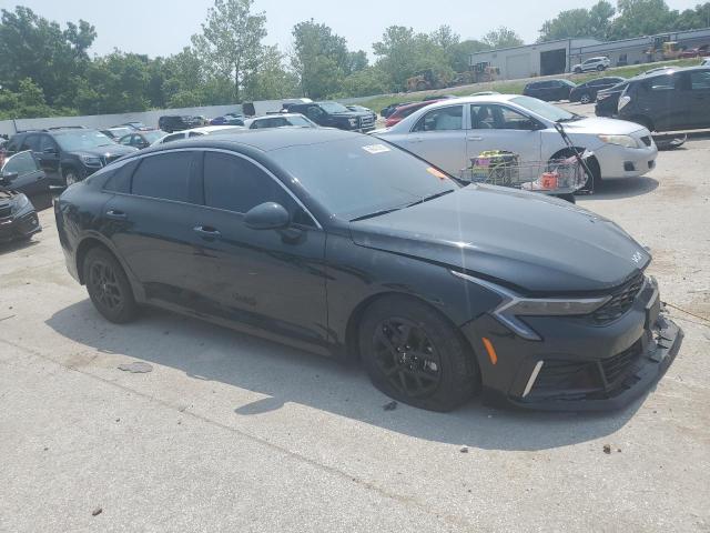 2025 KIA K5 LXS KNAG24J70S5280906