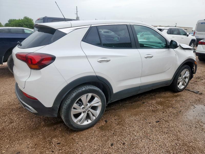 Vin: kl4ambs27rb071324, lot: 60527045, buick encore preferred 20243