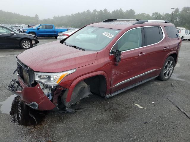 Vin: 1gkknxls0hz163680, lot: 59875285, gmc acadia den denali 2017 img_1