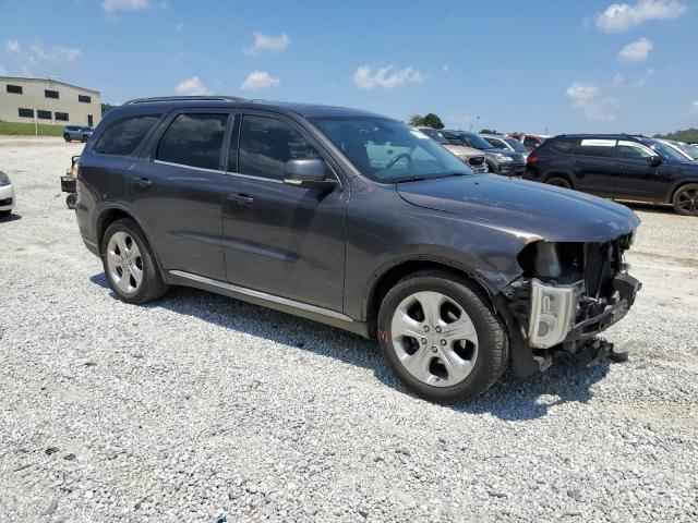 Vin: 1c4rdhdg1fc750581, lot: 61348265, dodge durango limited 20154