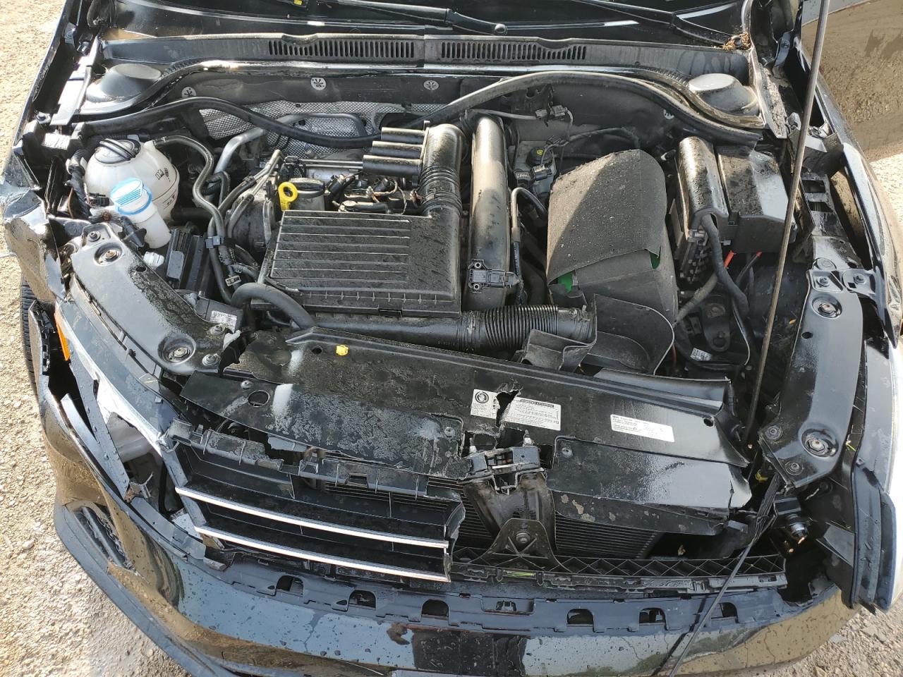 Volkswagen Jetta se 2017