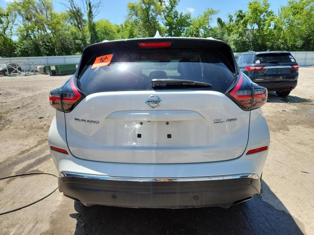 2019 NISSAN MURANO S - 5N1AZ2MS5KN108083