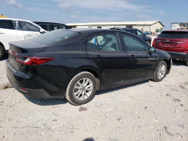 2025 TOYOTA CAMRY XSE - 4T1DAACKXSU568748
