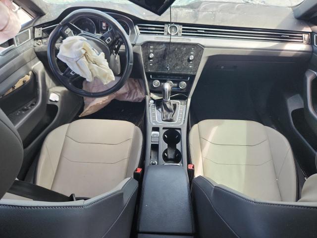 2019 VOLKSWAGEN ARTEON SE WVWFR7AN0KE025151
