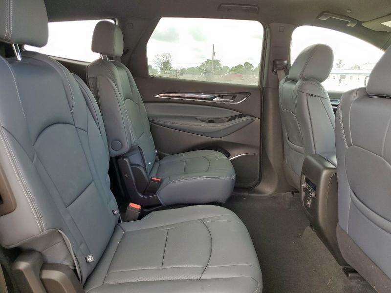 2024 BUICK ENCLAVE ES 5GAERBKW8RJ119724