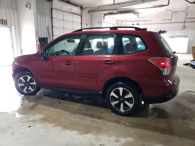 Vin: jf2sjabc4jh404359, lot: 59132405, subaru forester 2.5i 20182