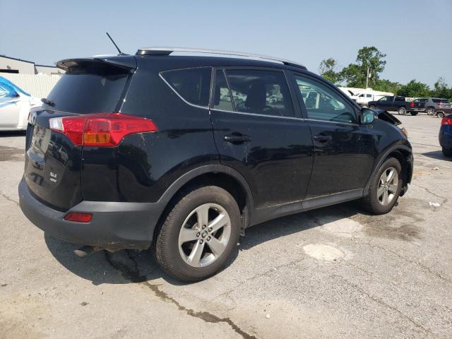 2015 TOYOTA RAV4 XLE - 2T3RFREV4FW375456