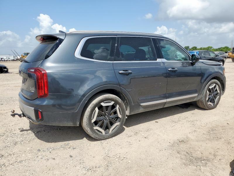 2023 KIA TELLURIDE - 5XYP6DGCXPG338515