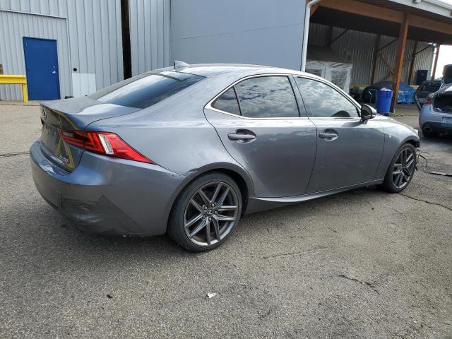 2014 LEXUS IS 250 - JTHBF1D2XE5037672