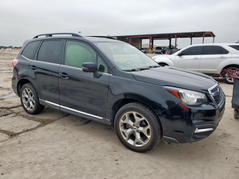 Vin: jf2sjawc4jh428302, lot: 59214615, subaru forester 2.5i touring 20184